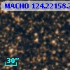 MACHO 124.22158.2900