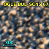 OGLE BUL-SC45  67721