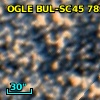 OGLE BUL-SC45  78318
