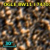OGLE BW11    I  74701