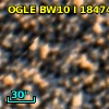 OGLE BW10    I 184744