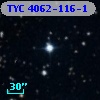 TYC 4062-116-1