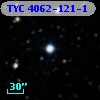 TYC 4062-121-1