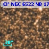 Cl* NGC 6522     NB     178