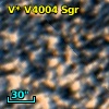 V* V4004 Sgr