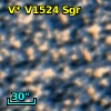 V* V1524 Sgr