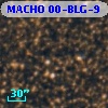 MACHO 00-BLG-9