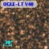 OGLE-LT V40