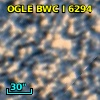 OGLE BWC   I   6294