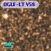 OGLE-LT V58