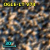 OGLE-LT V74