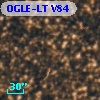 OGLE-LT V84