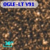OGLE-LT V91