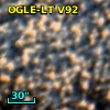 OGLE-LT V92