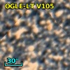 OGLE-LT V105