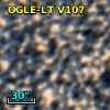 OGLE-LT V107