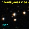 2MASS J00512395+4706210