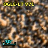 OGLE-LT V71