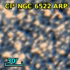 Cl* NGC 6522    ARP    4274