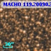MACHO 119.20090.3720