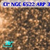 Cl* NGC 6522    ARP    3052