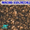 MACHO 119.20220.74