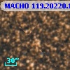 MACHO 119.20220.176