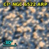 Cl* NGC 6522    ARP    1016