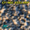Cl* NGC 6522    ARP    2214