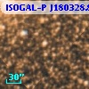 ISOGAL-P J180328.8-300335