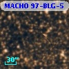 MACHO 97-BLG-5