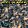 ISOGAL-P J180235.8-300142