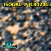 ISOGAL-P J180241.6-300244