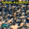 ISOGAL-P J180243.8-300200