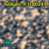 ISOGAL-P J180245.1-295701