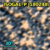 ISOGAL-P J180248.7-295807