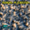 ISOGAL-P J180250.1-295317