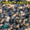 ISOGAL-P J180251.9-300135