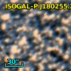 ISOGAL-P J180255.2-295659
