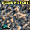 ISOGAL-P J180255.4-300056