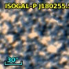 ISOGAL-P J180255.5-295418