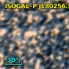 ISOGAL-P J180256.5-295823