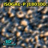 ISOGAL-P J180300.1-300233