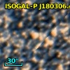 ISOGAL-P J180306.4-300352