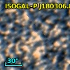 ISOGAL-P J180306.8-300104