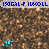 ISOGAL-P J180311.1-295819