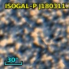 ISOGAL-P J180311.7-295941