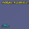 ISOGAL-P J180312.1-300449