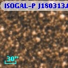 ISOGAL-P J180313.0-295810