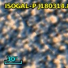 ISOGAL-P J180314.8-295852